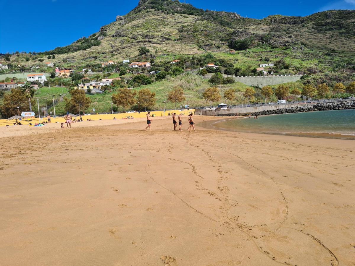 Machico Beach Comfort Extérieur photo
